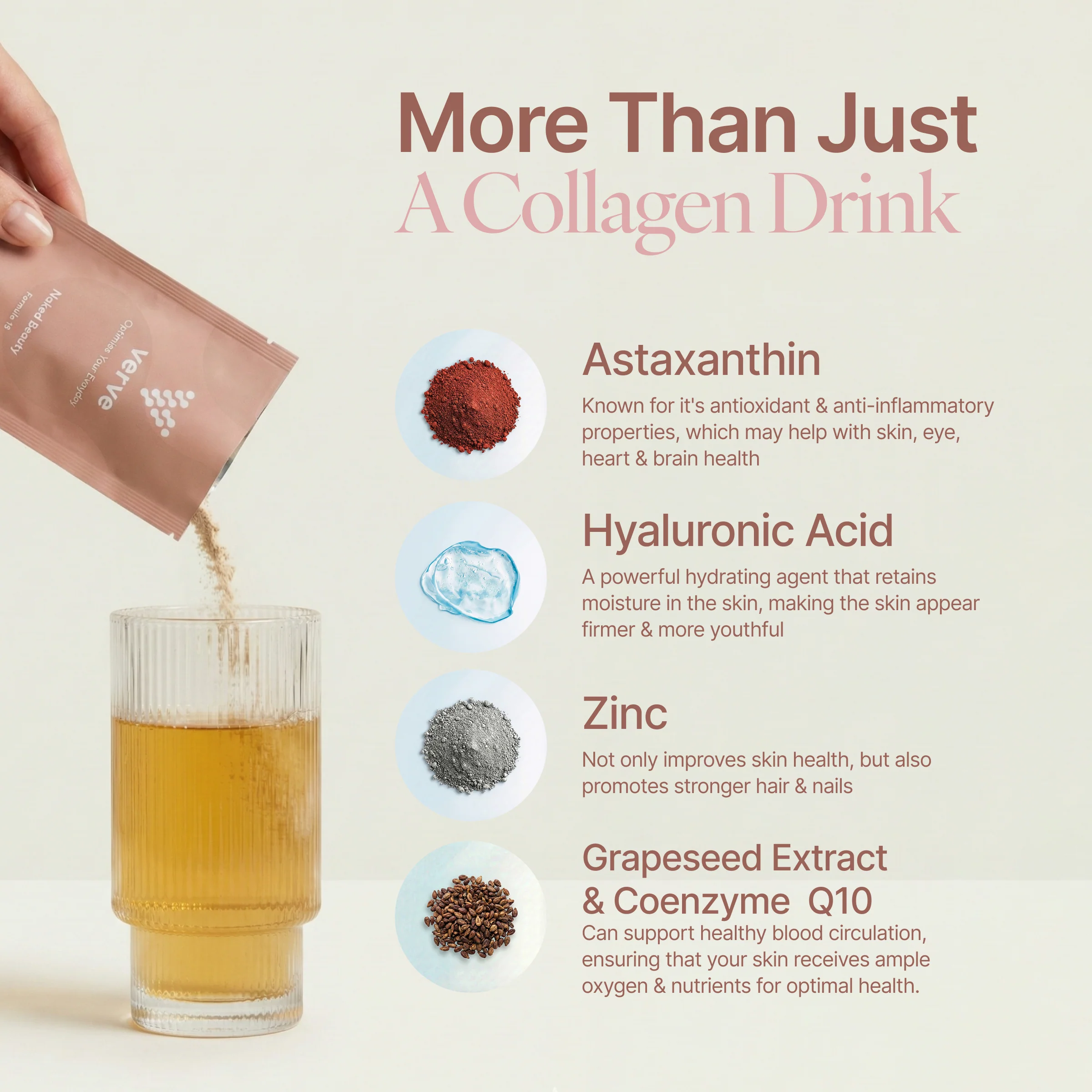 Naked Beauty Collagen - Image 4