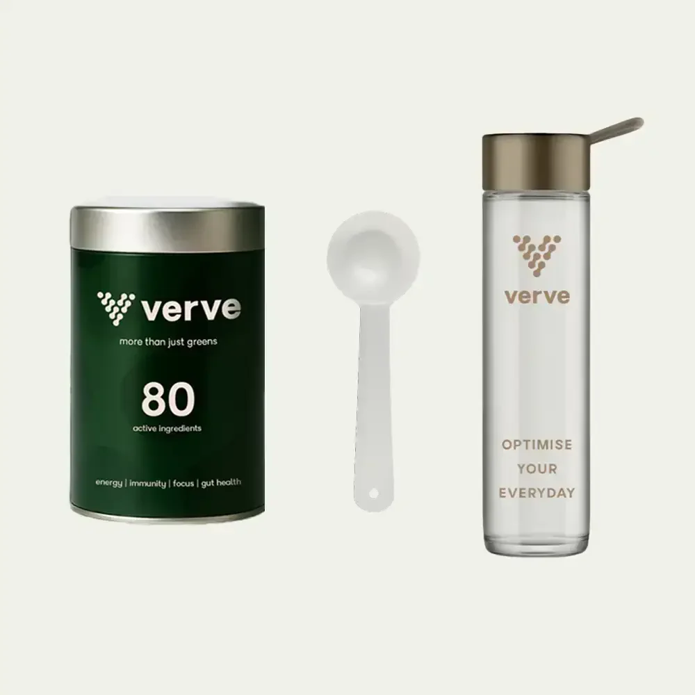 Premium Welcome Kit